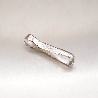 Simplex Hooks / Dog Clips - Nickel Plated