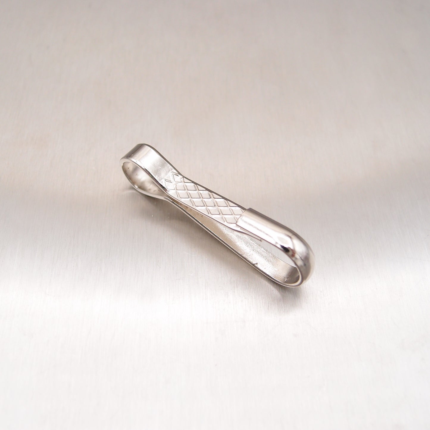 Simplex Hooks / Dog Clips - Nickel Plated