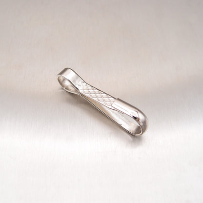 Simplex Hooks / Dog Clips - Nickel Plated