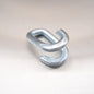 Scarf - Lap, Repair, Mending - Link - Zinc Plated