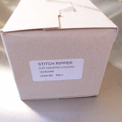 Seam Ripper - Stitch Picker