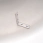 Angle Bracket Stainless steel AISI 304 - Narrow