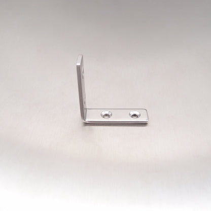 Angle Bracket Stainless steel AISI 304 - Narrow
