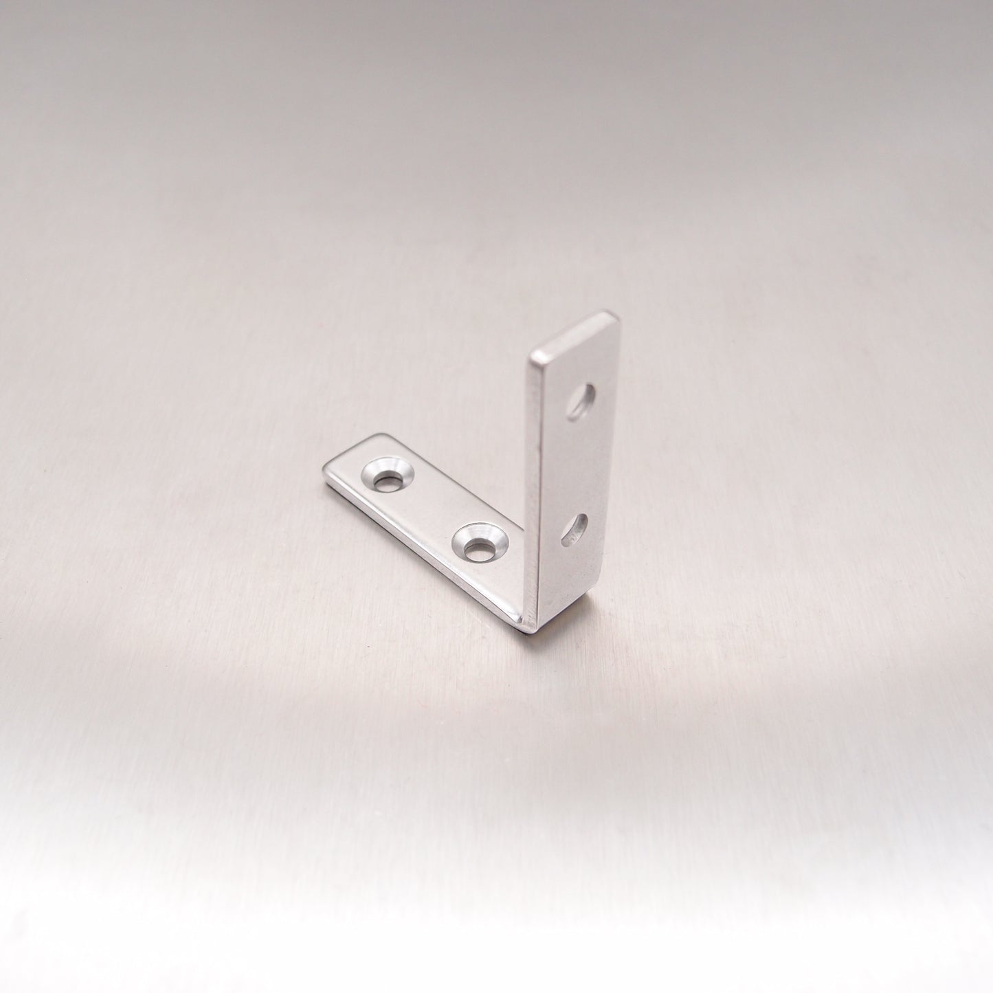 Angle Bracket Stainless steel AISI 304 - Narrow