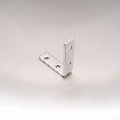 Angle Bracket Stainless steel AISI 304 - Narrow