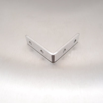 Angle Bracket Stainless steel AISI 304 - Narrow