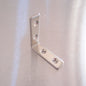 Angle Bracket Stainless steel AISI 304 - Narrow