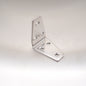 Angle Bracket Stainless steel AISI 304 - Wide