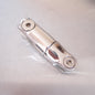Stainless Steel Single Swivel Anchor Connector AISI 316