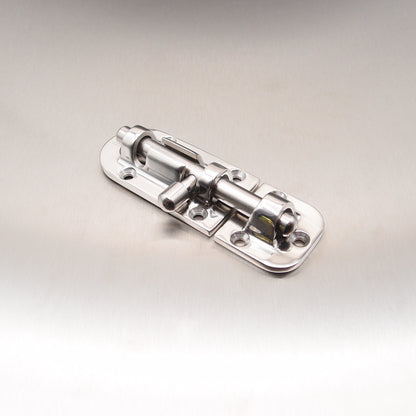 Stainless Steel Barrel Bolts - AISI 316