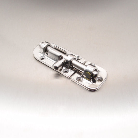 Stainless Steel Barrel Bolts - AISI 316