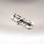 Stainless Steel Barrel Bolts - AISI 316