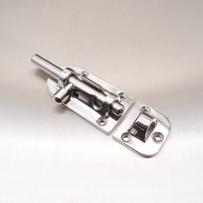 Stainless Steel Barrel Bolts - AISI 316