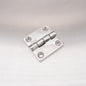 Stainless Steel Butt Hinge - 316 Marine grade