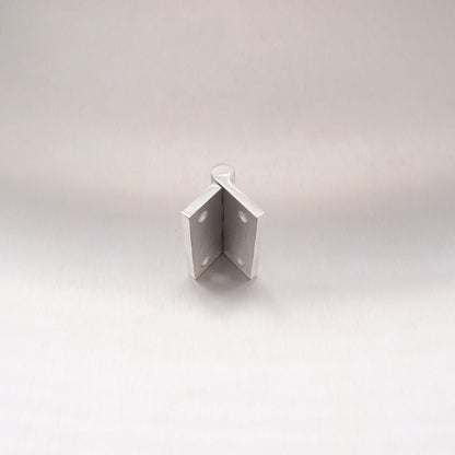 Stainless Steel Butt Hinge - 316 Marine grade