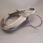 Stainless Steel Buoy Mooring Hook - AISI 316