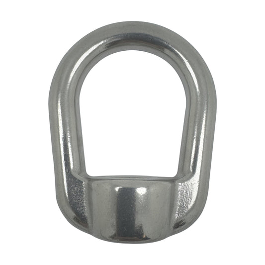 Stainless Steel Bownuts - AISI316