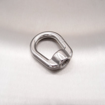 Stainless Steel Bownuts - AISI316