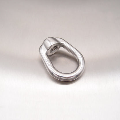 Stainless Steel Bownuts - AISI316