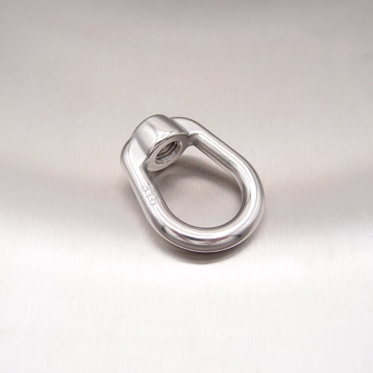 Stainless Steel Bownuts - AISI316