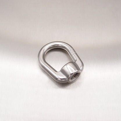 Stainless Steel Bownuts - AISI316