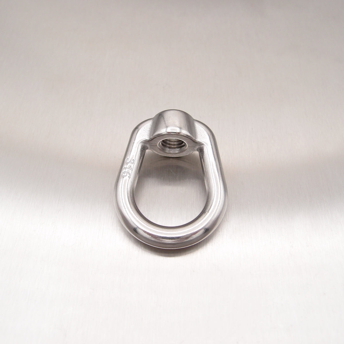 Stainless Steel Bownuts - AISI316