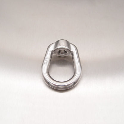 Stainless Steel Bownuts - AISI316
