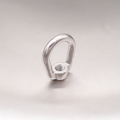 Stainless Steel Bownuts - AISI316