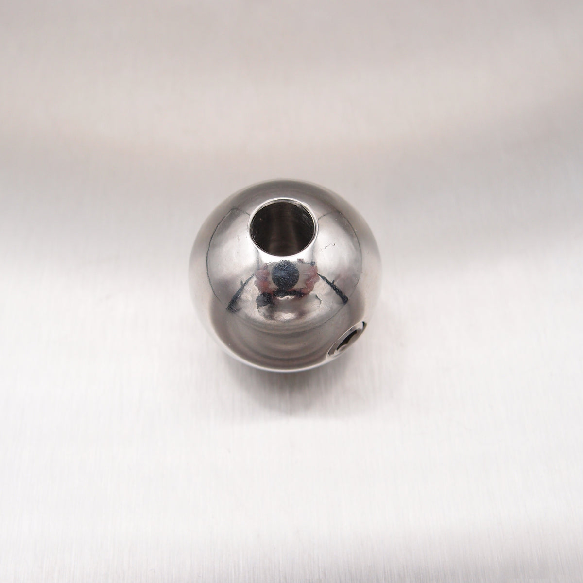 Ball Terminal Thread Wire Rope Ball Terminal End - Stainless steel AISI 316 – Absolute ...
