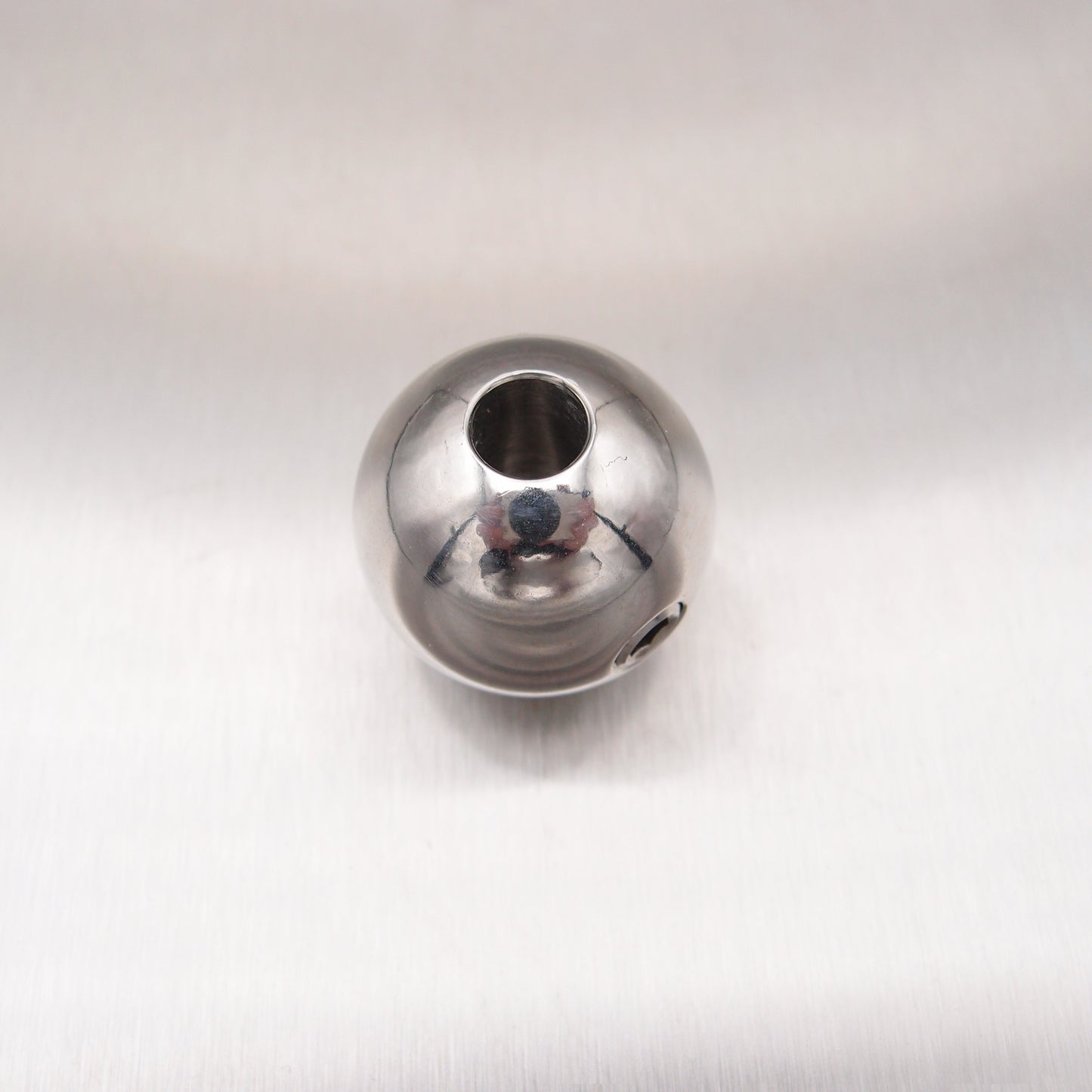 Wire Rope Ball Terminal End - Stainless steel AISI 316