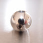Wire Rope Ball Terminal End - Stainless steel AISI 316