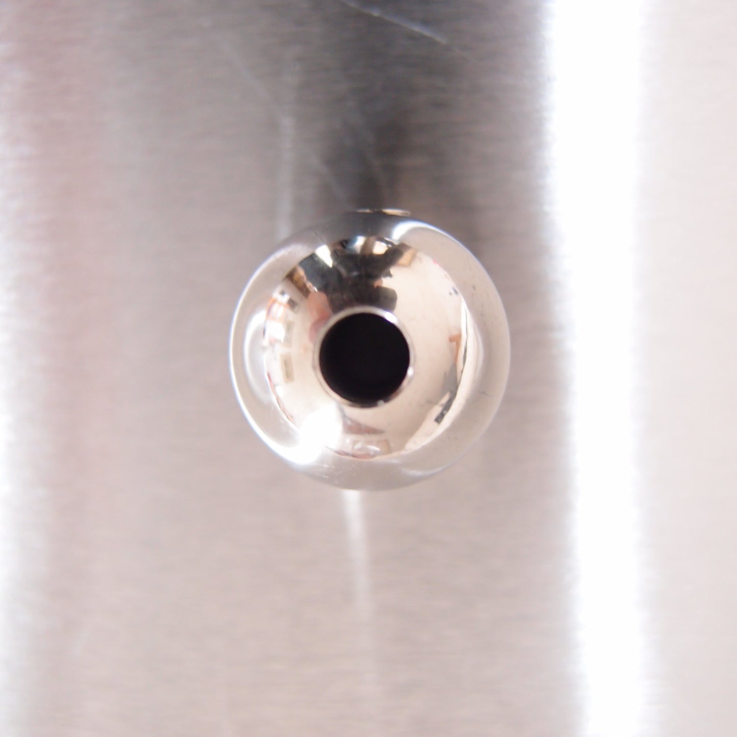 Wire Rope Ball Terminal End - Stainless steel AISI 316