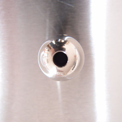 Wire Rope Ball Terminal End - Stainless steel AISI 316