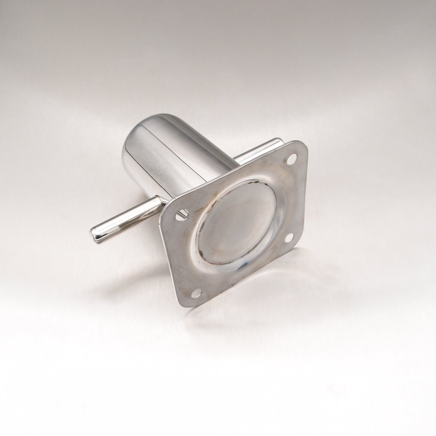 Stainless Steel Cross Bollard Cleats - AISI 316