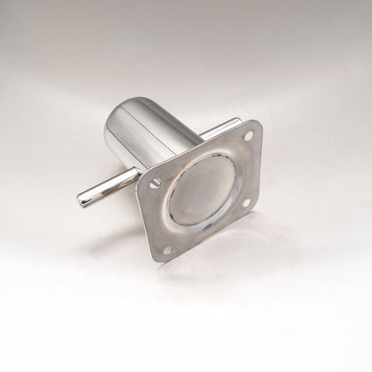 Stainless Steel Cross Bollard Cleats - AISI 316