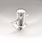 Stainless Steel Cross Bollard Cleats - AISI 316