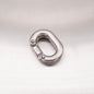 Stainless Steel Split Connecting Links - AISI 316