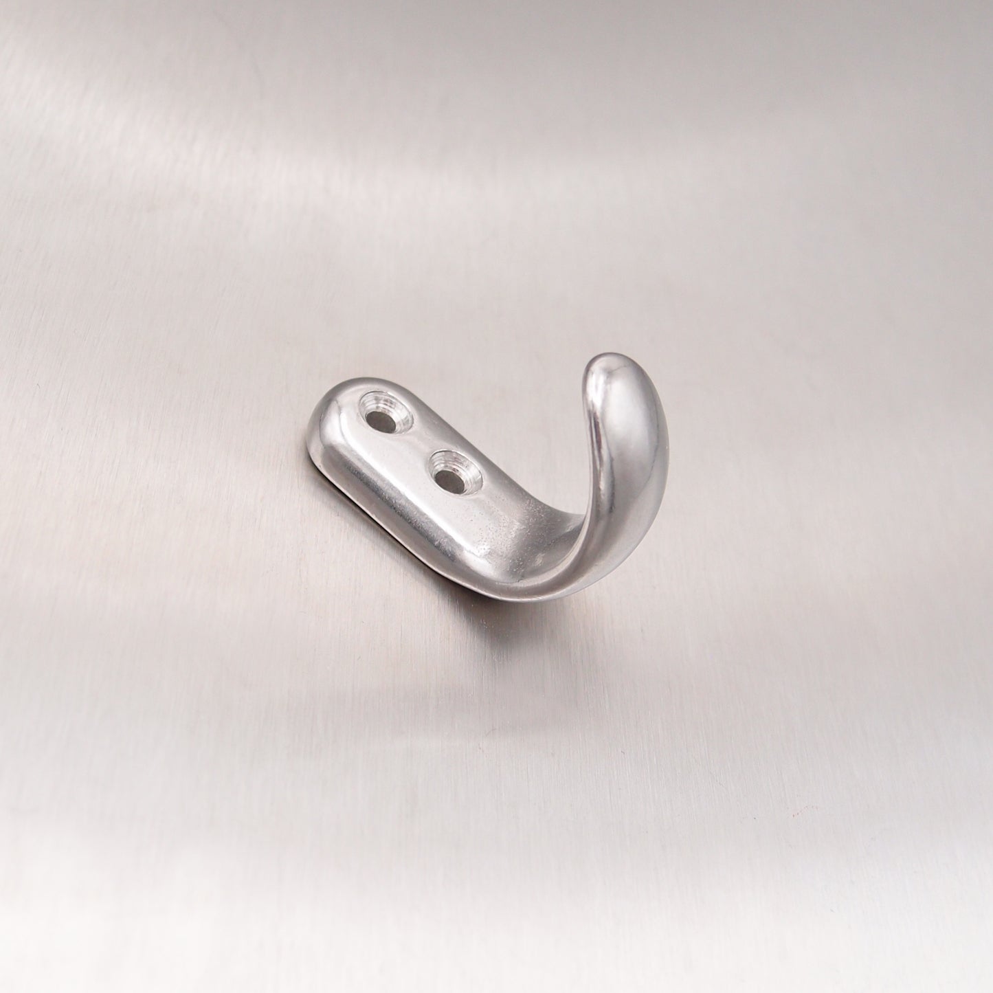 Coat hook - Cabin hook Stainless Steel AISI 316