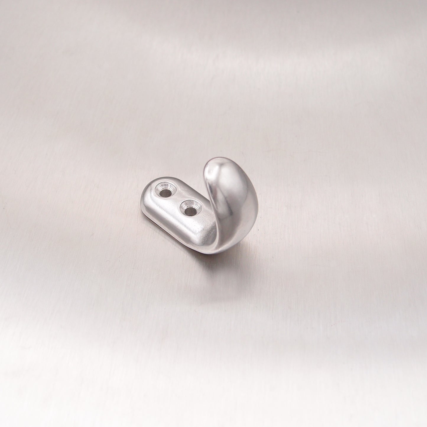 Coat hook - Cabin hook Stainless Steel AISI 316