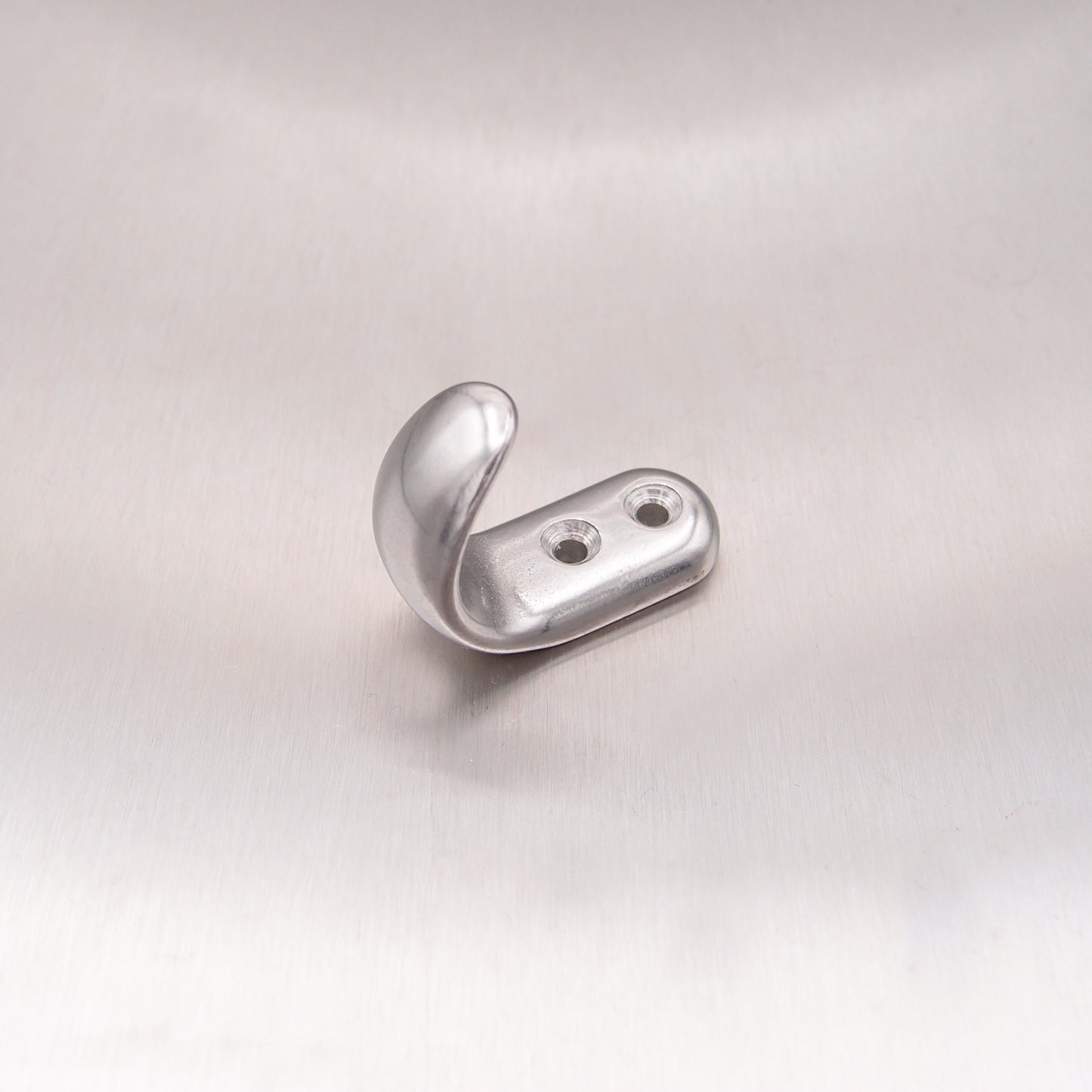 Coat hook - Cabin hook Stainless Steel AISI 316