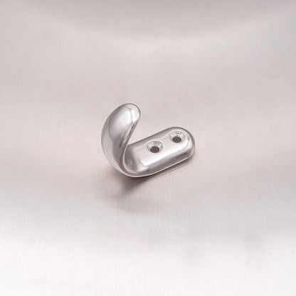 Coat hook - Cabin hook Stainless Steel AISI 316