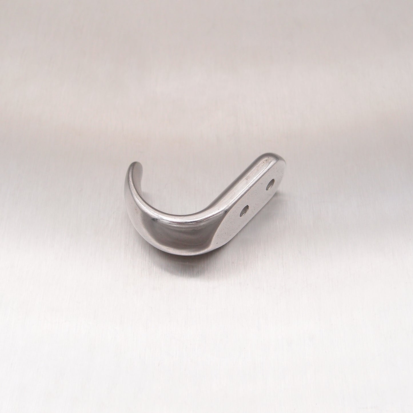 Coat hook - Cabin hook Stainless Steel AISI 316