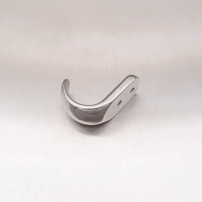 Coat hook - Cabin hook Stainless Steel AISI 316