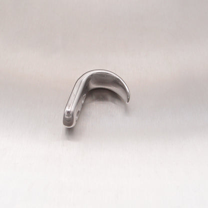Coat hook - Cabin hook Stainless Steel AISI 316