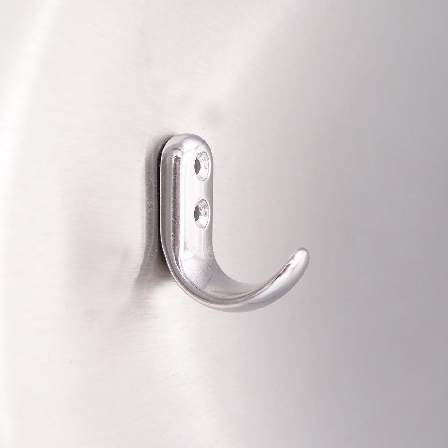 Coat hook - Cabin hook Stainless Steel AISI 316
