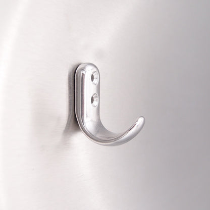 Coat hook - Cabin hook Stainless Steel AISI 316