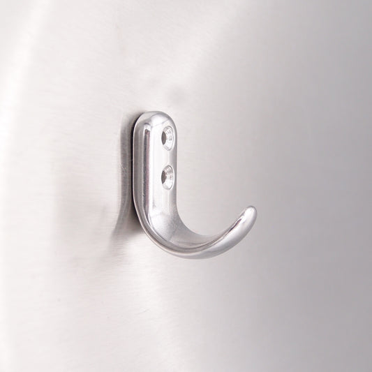 Coat hook - Cabin hook Stainless Steel AISI 316