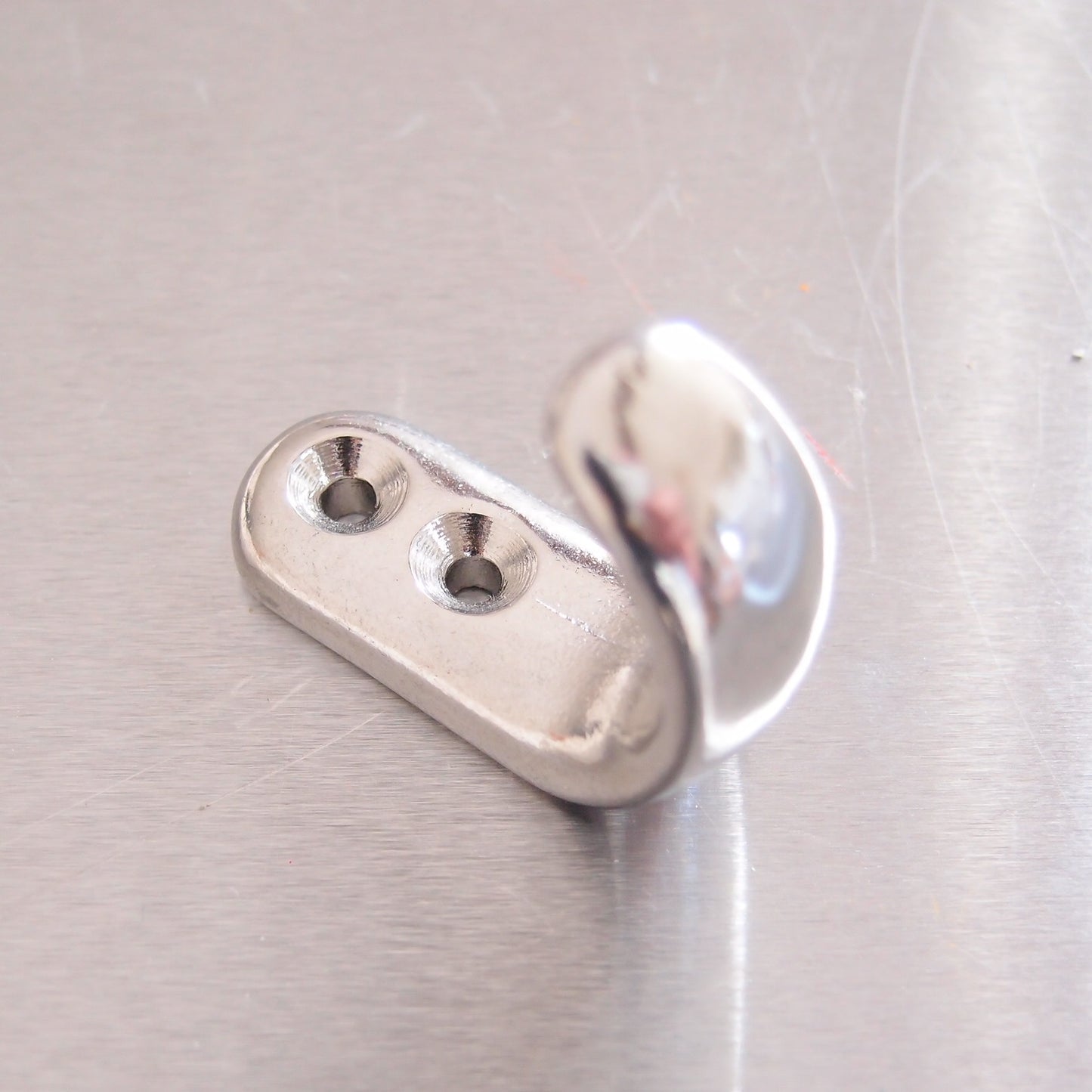 Coat hook - Cabin hook Stainless Steel AISI 316
