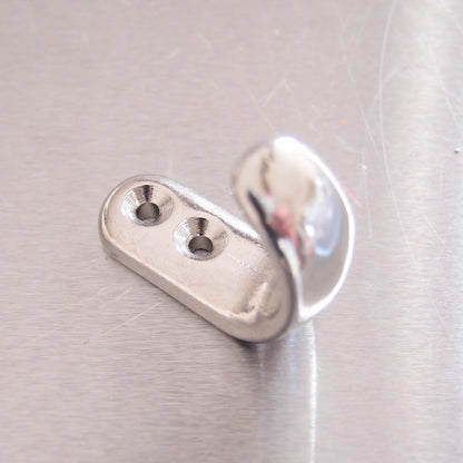 Coat hook - Cabin hook Stainless Steel AISI 316
