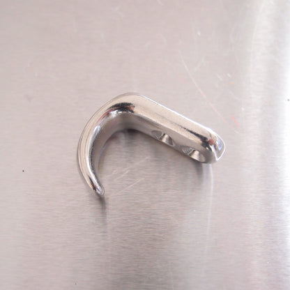 Coat hook - Cabin hook Stainless Steel AISI 316
